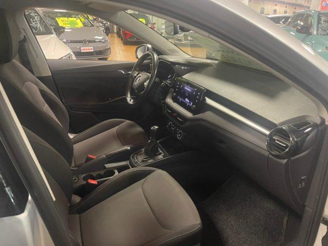 SKODA Fabia 1.0 TSI EVO Ambition C/GRIMALDI SPECIAL DAY