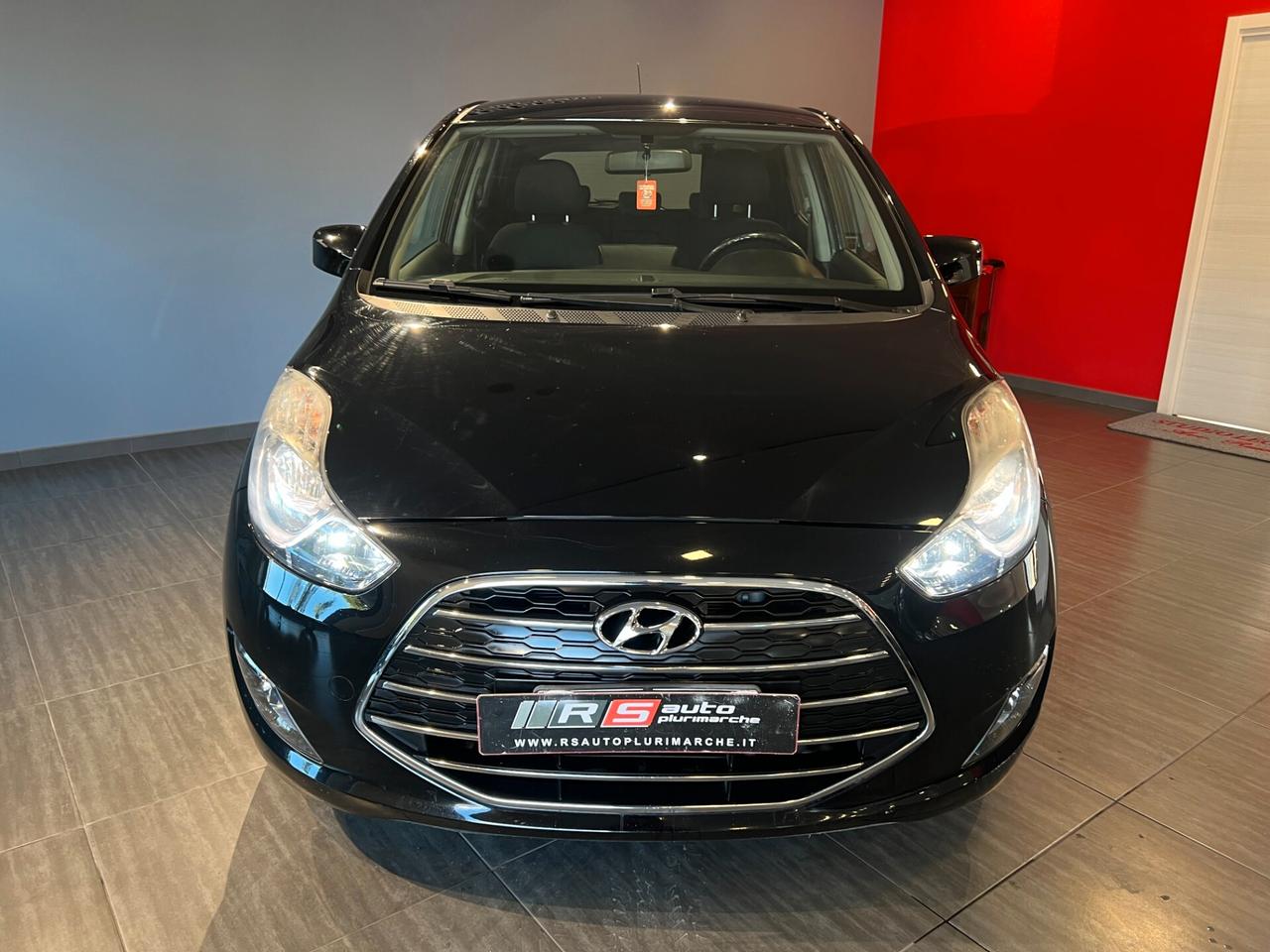 Hyundai iX20 1.4 CRDI 90 CV Comfort