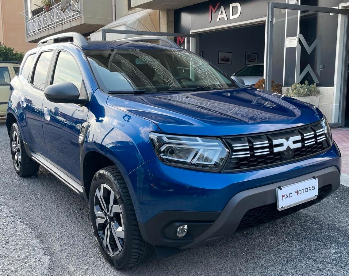 Dacia Duster 1.5 Blue dCi 116 CV 2023