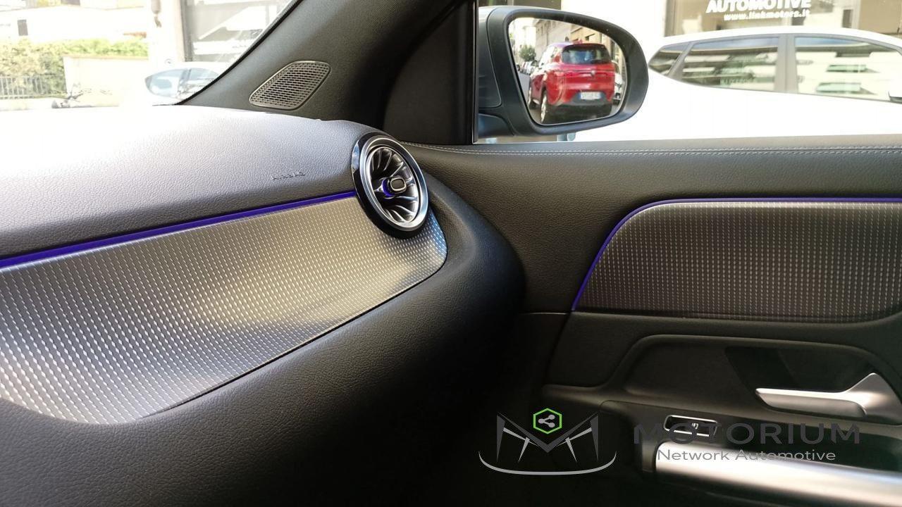 Mercedes-Benz EQA 350 350 4Matic AMG Line Advanced