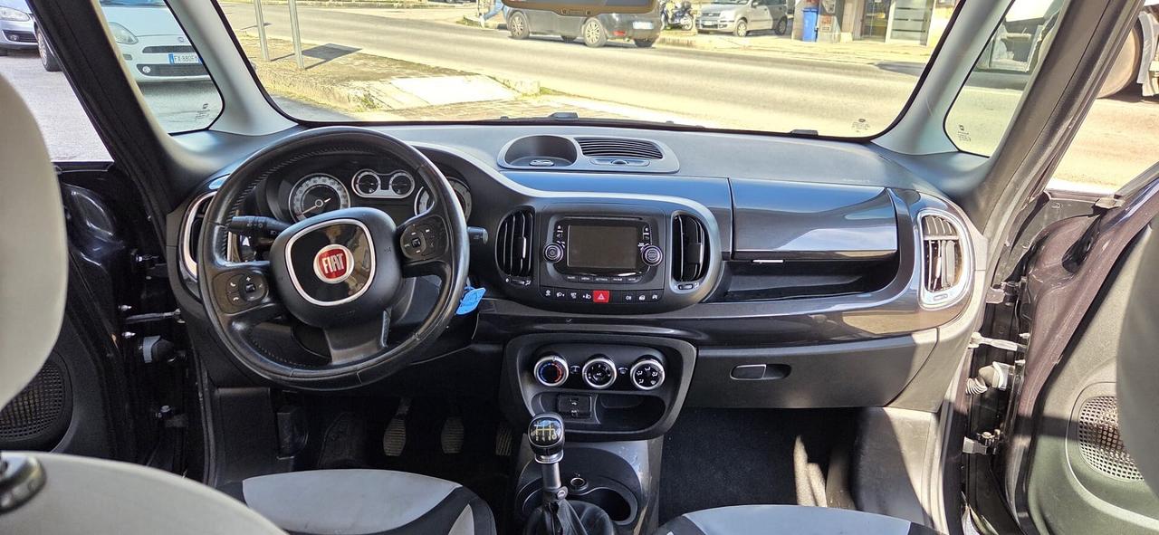 FIAT 500L 1.0 TWIN AIR OK NEO PATENTATI