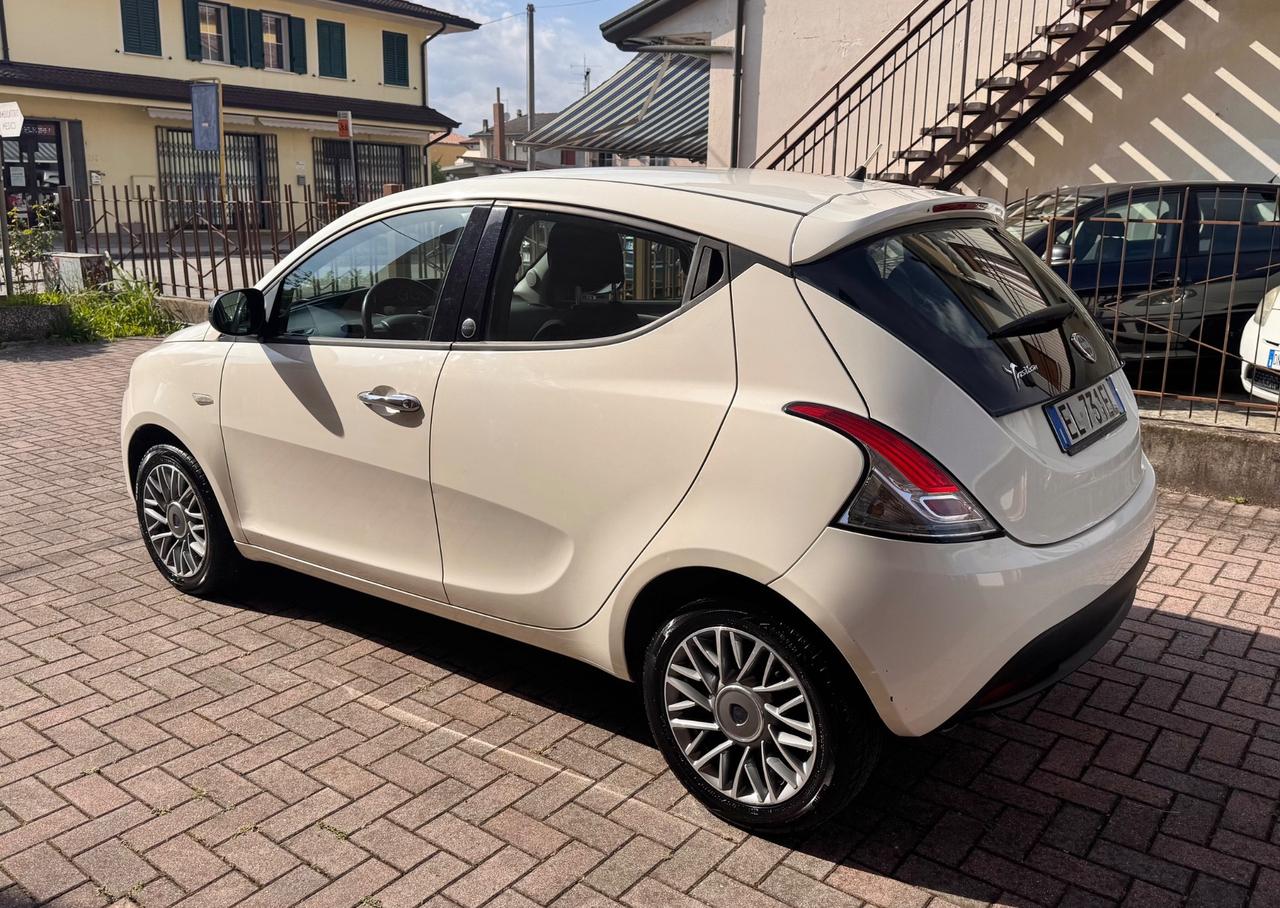 Lancia Ypsilon 1.2 GPL Scadenza 2032 Ok Neopatentati