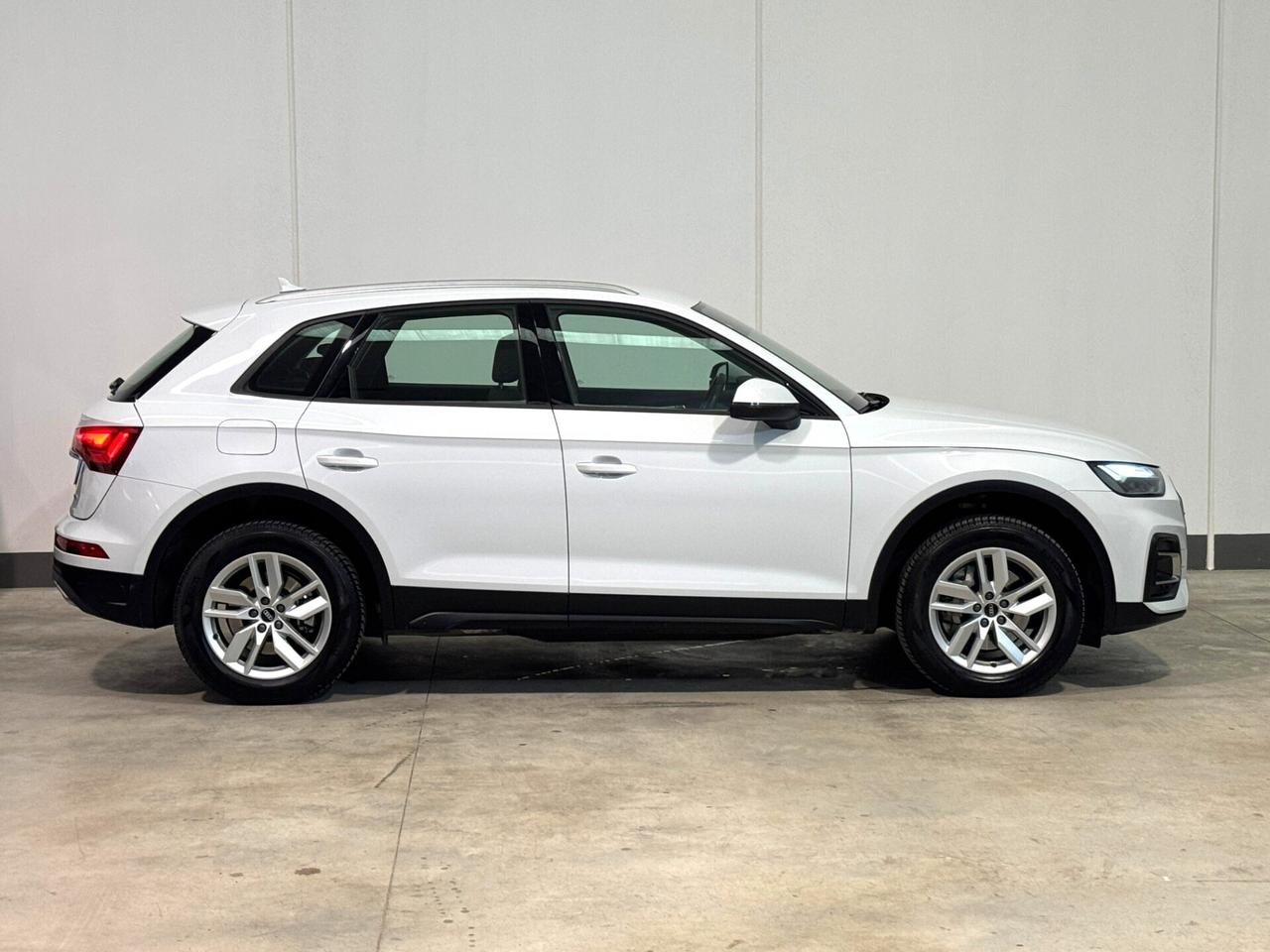 Audi Q5 40 TDI 204 CV quattro S tronic
