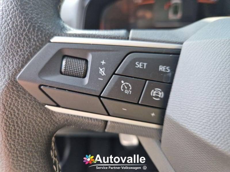 Seat Arona 1.0 EcoTSI Style