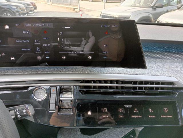 PEUGEOT 5008 Hybrid 145 e-DCS6 GT