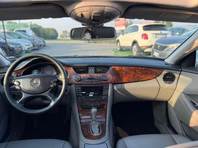 Mercedes-Benz CLS 320 CLS Berlina - C219 cdi V6