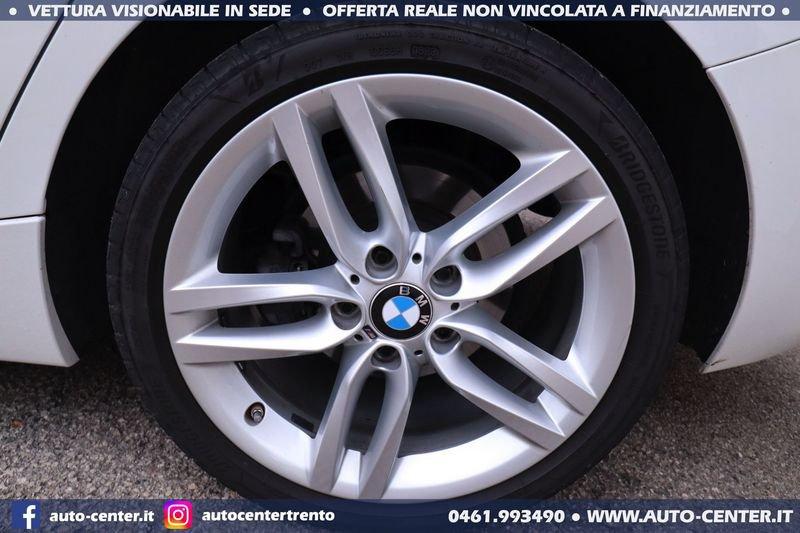 BMW Serie 1 118i 5p. Msport M-sport