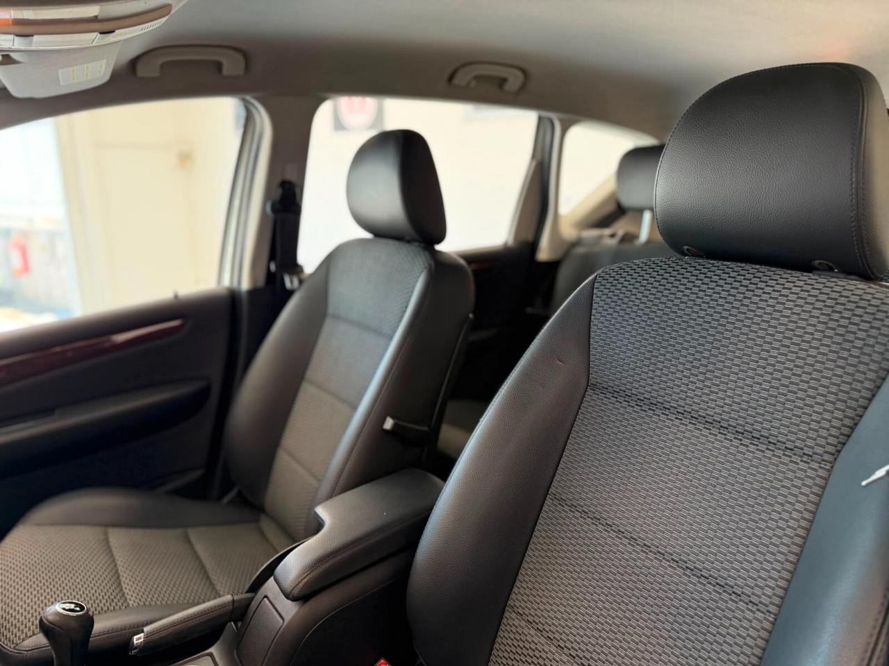 Mercedes-benz A 150 BlueEFFICIENCY Elegance