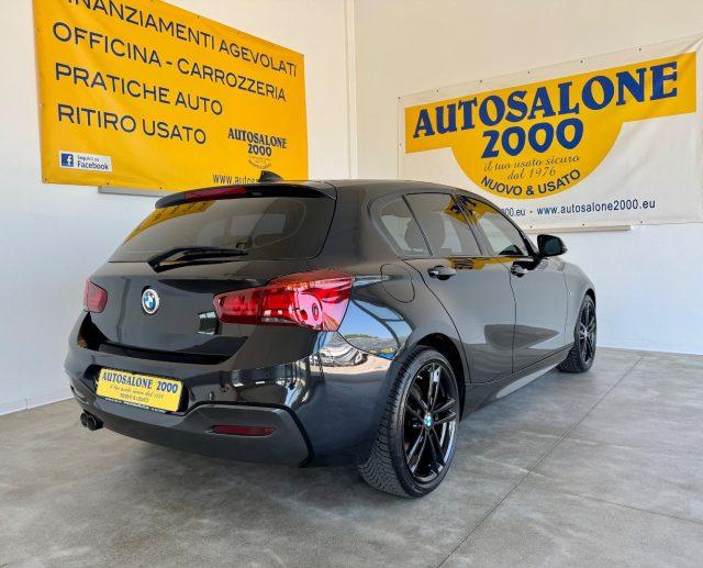 BMW 120 i 5p. Msport M Sport PREZZO REALE