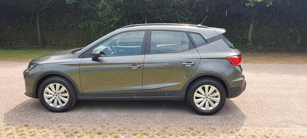 Seat Arona 1.0 EcoTSI Style