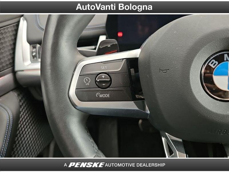 BMW Serie 2 Active Tourer 218d Active Tourer Msport