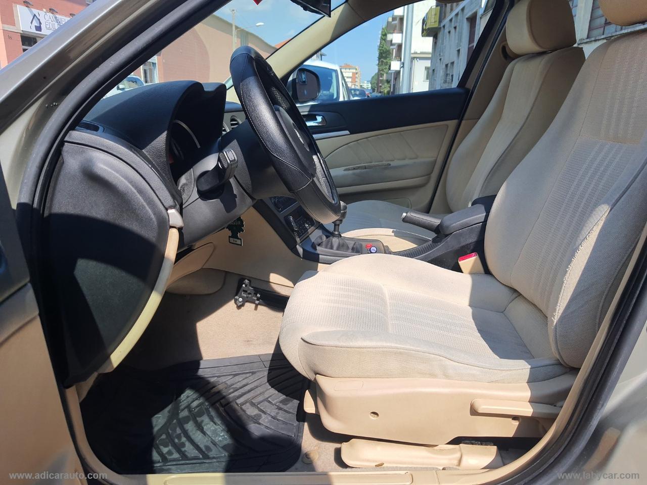 ALFA ROMEO 159 1.9 JTDm