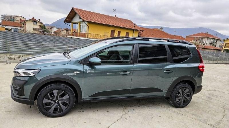 Dacia Jogger 1.0 TCe GPL 100CV 5 posti Expression