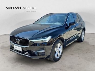 Volvo XC60 B4 197+14 CV Mild Hybrid Diesel Automatica NAVI LED Momentum Pro