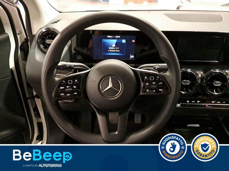 Mercedes-Benz Classe B B 180 EXECUTIVE AUTO