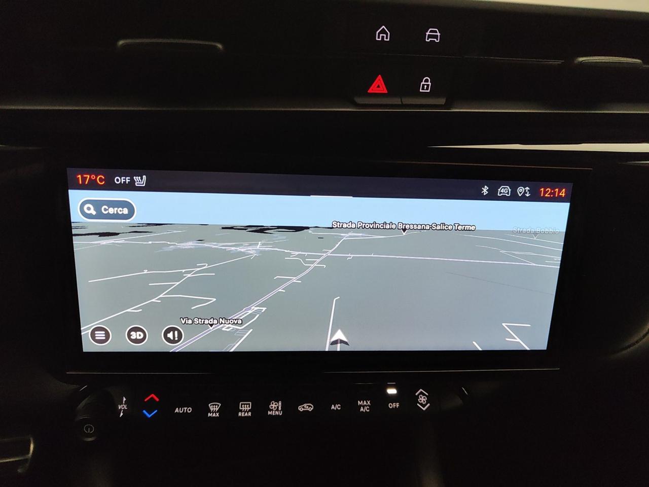 ALFA ROMEO Junior 1.2 HYBRID 145CV EDCT6 Q4