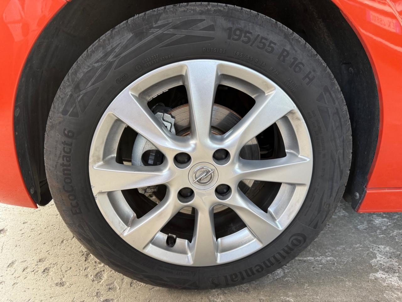 Opel Corsa 1.2 100 CV Edition