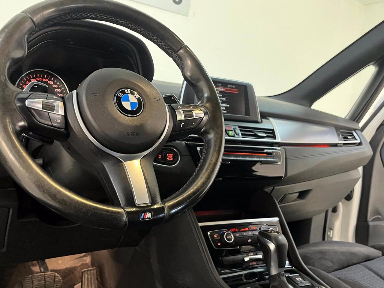 Bmw 220 220d xDrive Msport