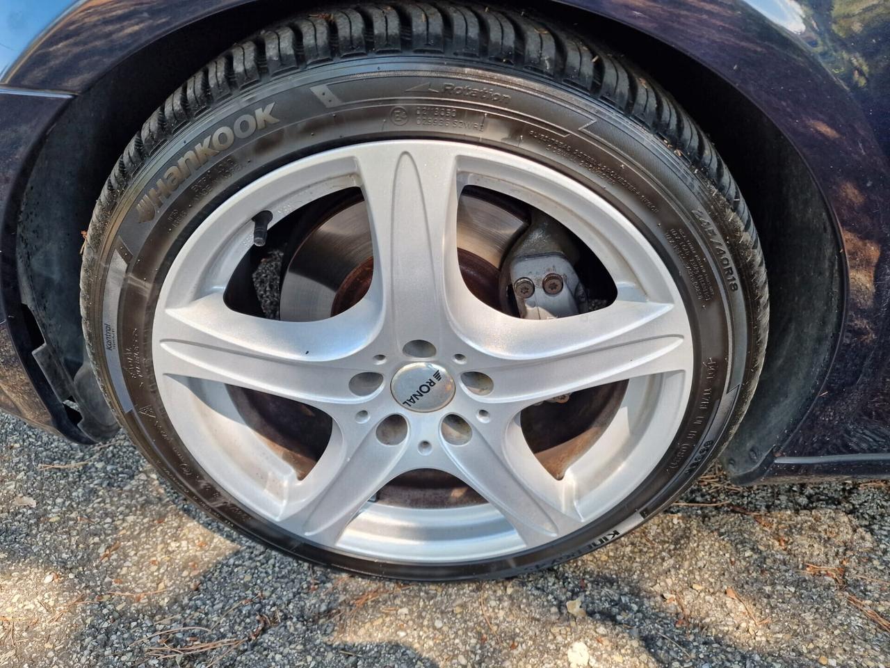 Mercedes-benz CLS 350