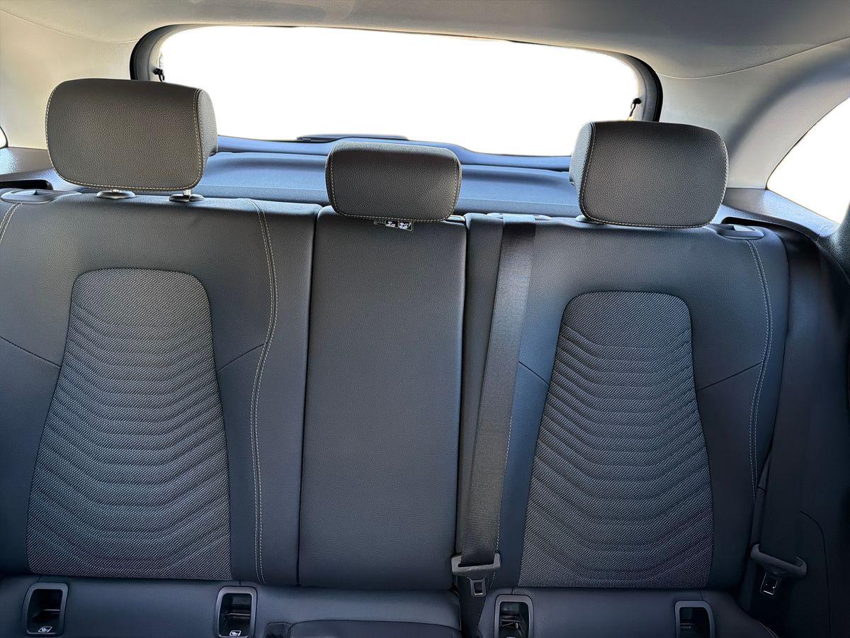 Mercedes-Benz B 180 d Advanced auto