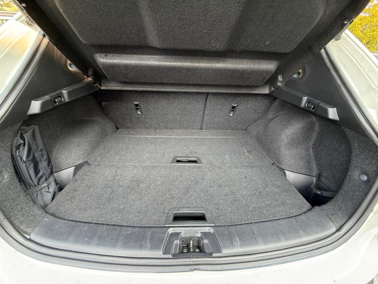 Nissan Qashqai 1.6 dCi DPF 360