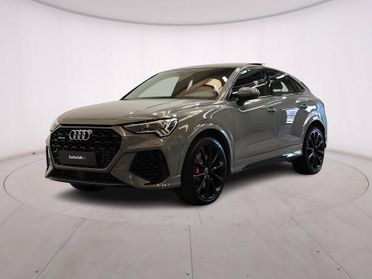 Audi Q3 Sportback RS 2.5 quattro