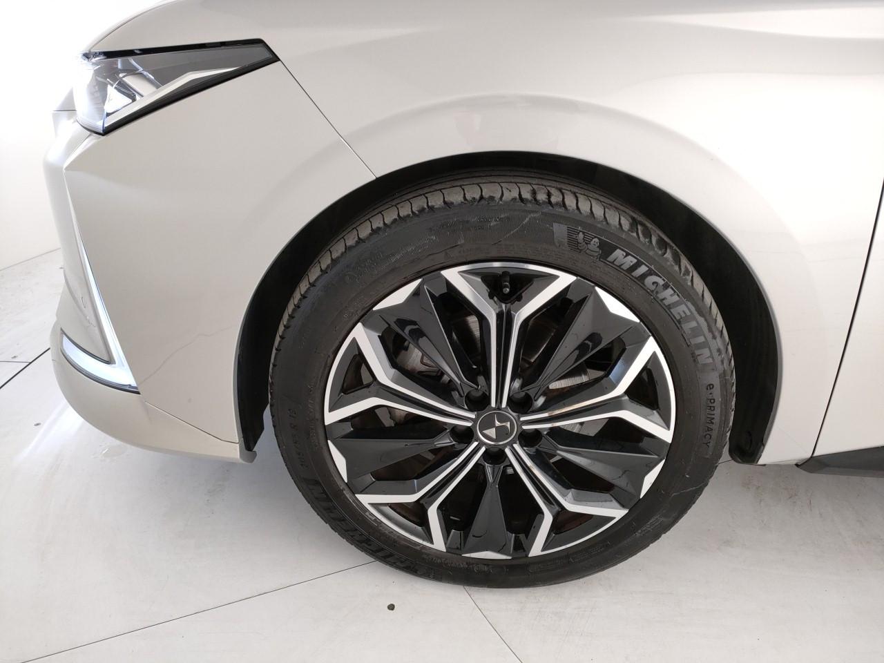 DS DS4 1.5 bluehdi Opera 130cv auto