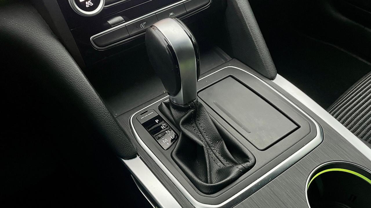 RENAULT TALISMAN SPORTER 2.0 BLUEHDI EXECUTIVE 160CV - FULL LED, VIRTUAL COCKPIT, PACCHETTO LUCI