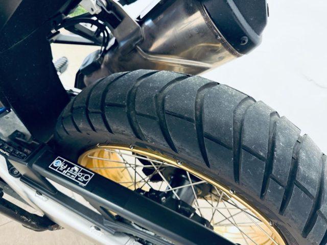 HONDA Africa Twin CRF 1100 L Adventure DCT - 15.000 Km