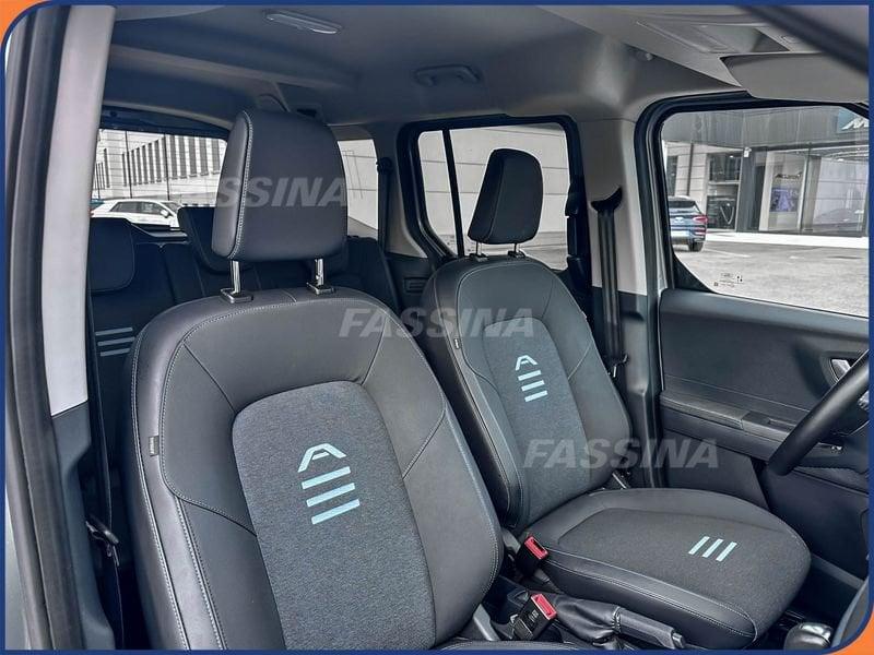 Ford Tourneo Courier Tourneo Courier 1.0 EcoBoost Powershift Active