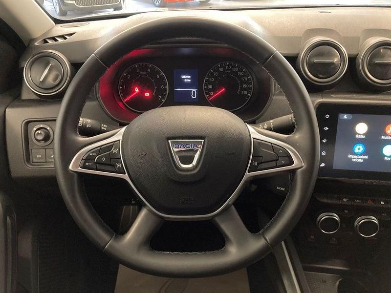 Dacia Duster Prestige 1.0 TCe GPL 4x2 rif.GJ413