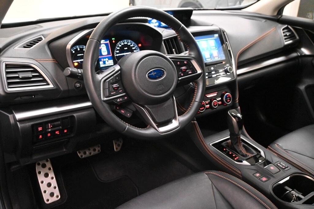 SUBARU XV 2ª serie XV 2.0i Lineartronic Style ...