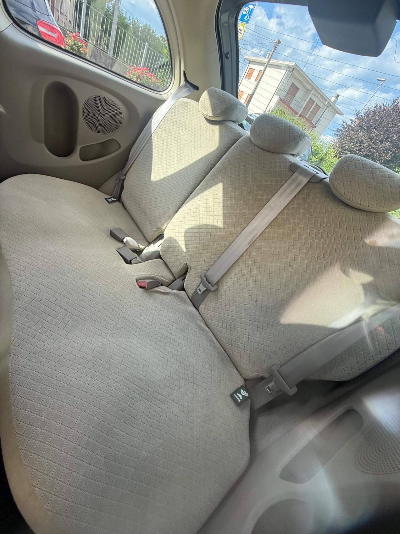 Nissan Micra 1.2 Visia
