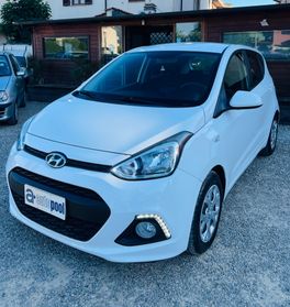 Hyundai i10 1.0 MPI Comfort
