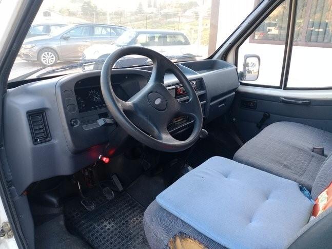 Ford Transit Ford Transit Autocarro