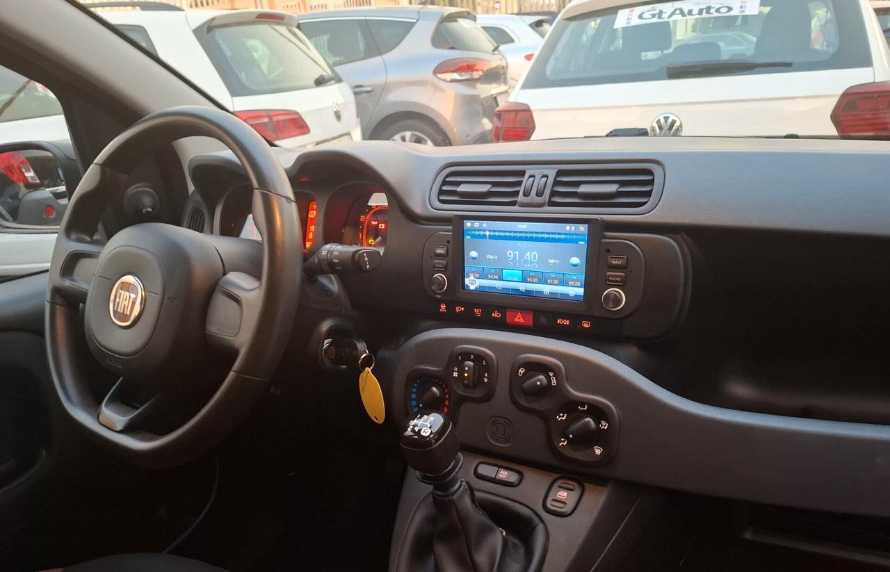Fiat Panda 1.2 FIRE !! Lounge