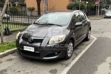 TOYOTA Auris 1.3 5 porte