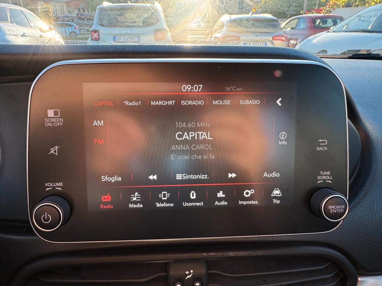 Fiat Tipo 1.3 Mjt S&S 5 porte Business