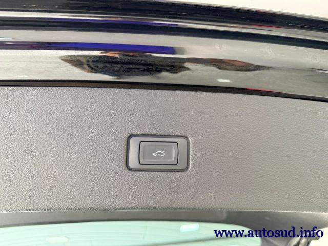 AUDI Q8 45 TDI quattro tiptronic