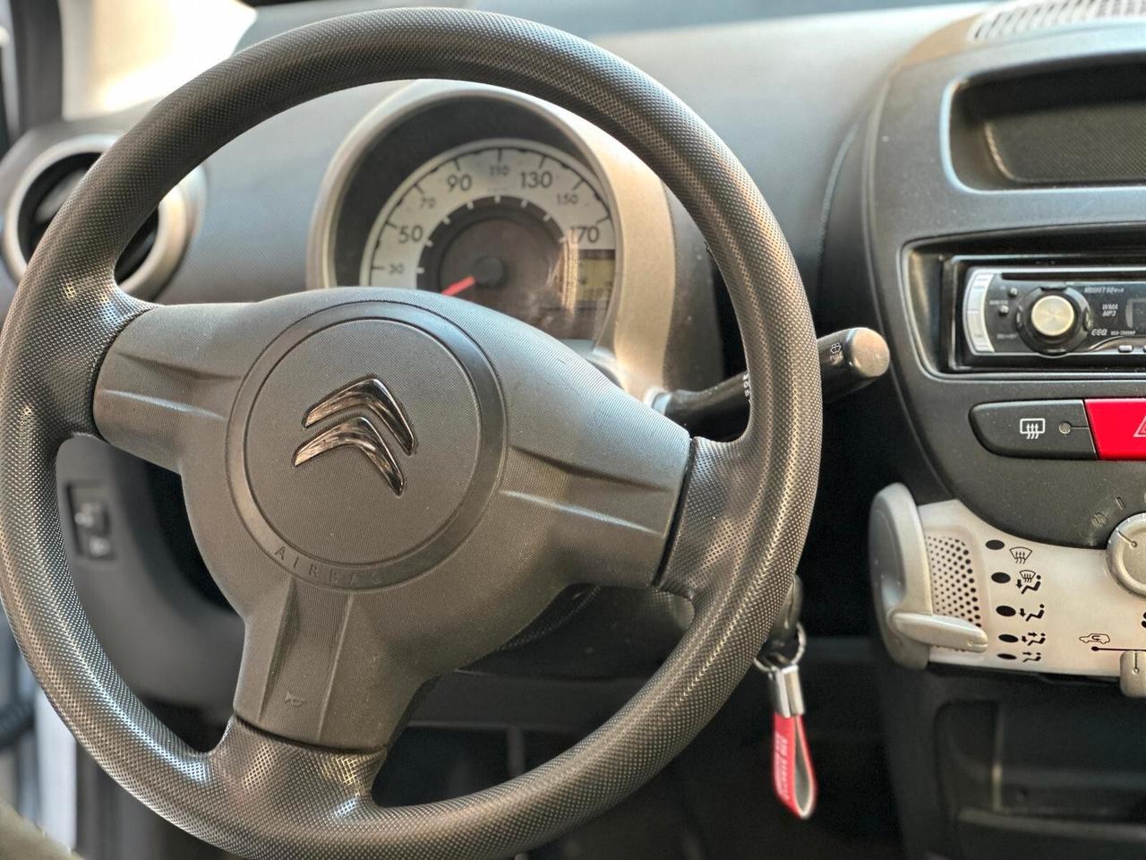 Citroen C1 1.0 5 porte Seduction