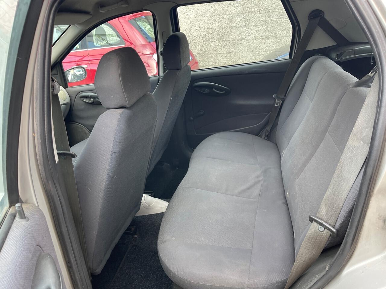 Fiat Punto 1.3 Multijet 16V 5 porte Actual