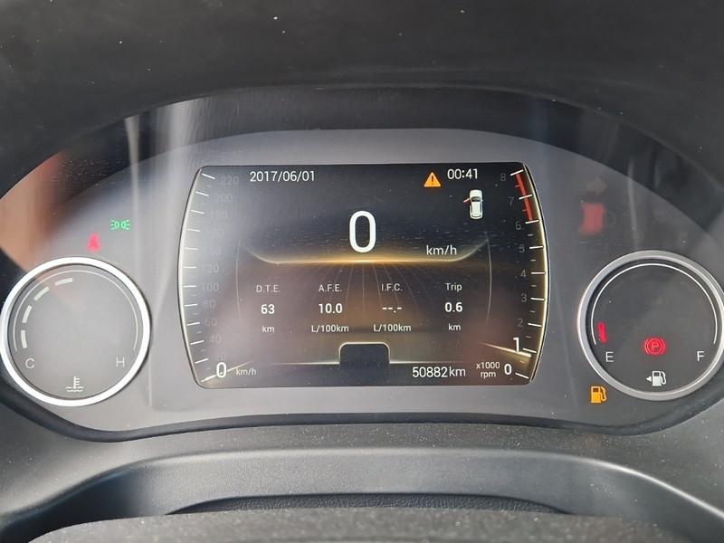 DR MOTOR DR4.0 1.5 MT BENZ GPL