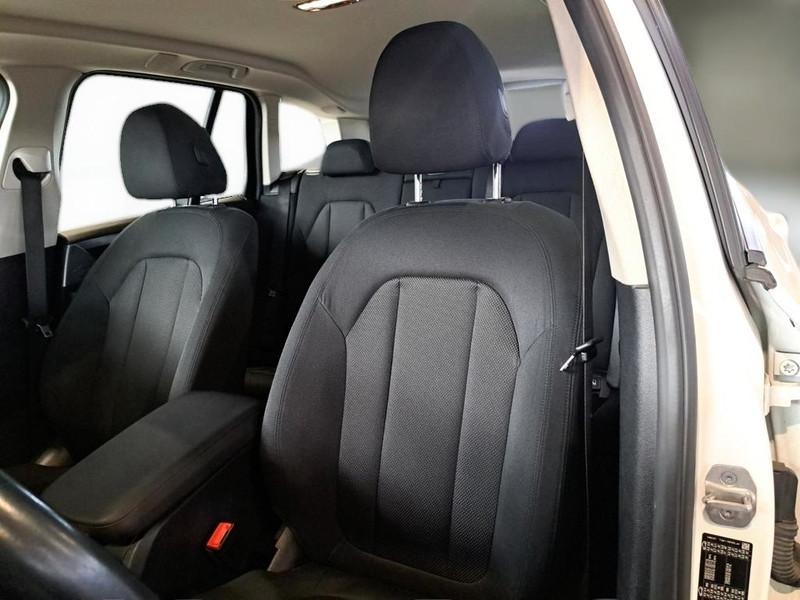 BMW X3 xDrive 30e Business Advantage autom.