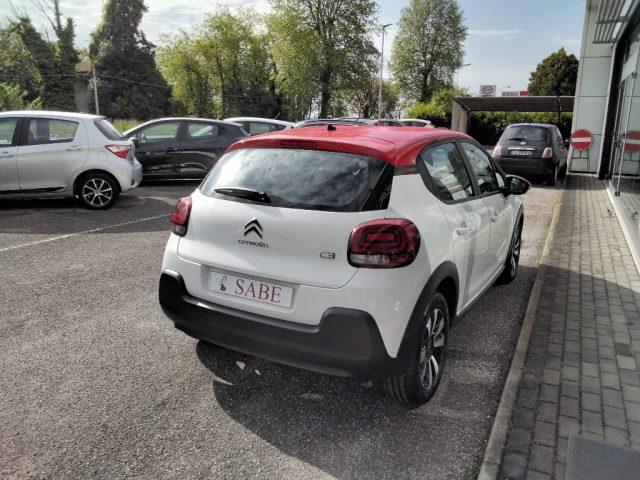CITROEN C3 PureTech 83 S&S Shine Pack