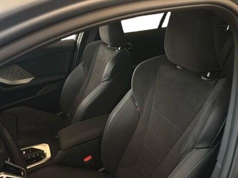 Bmw 118 118d MSport