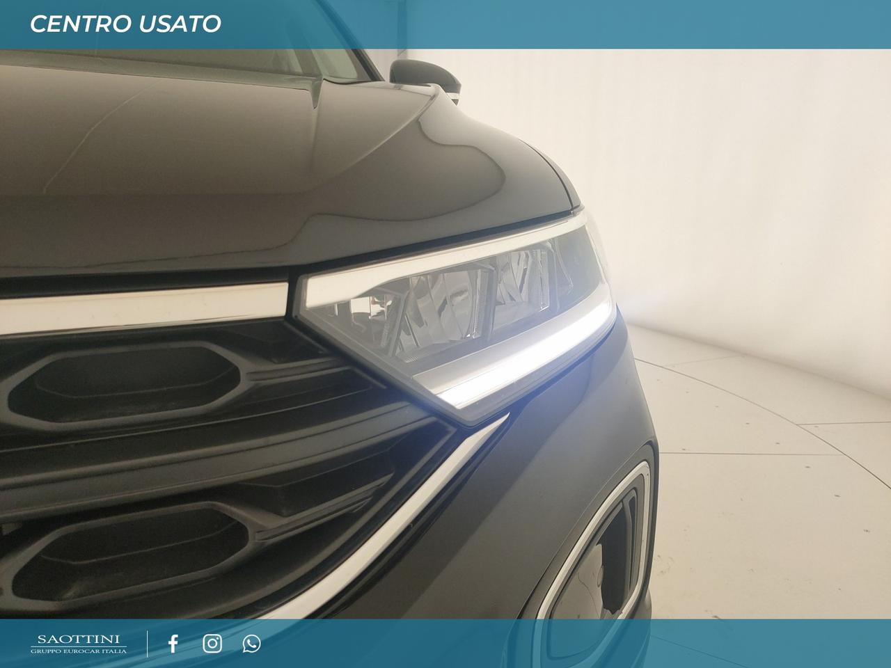 2.0 TDI Edition Plus 150 CV DSG