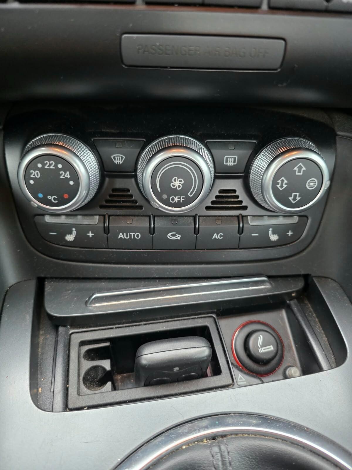 Audi TT Coupé 2.0 TDI quattro