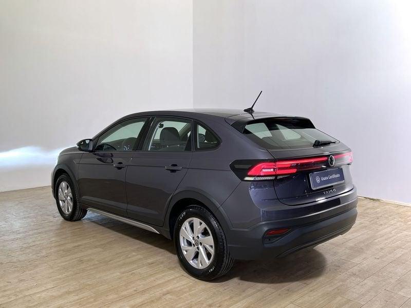 Volkswagen Taigo 1.0 TSI 110 CV Life