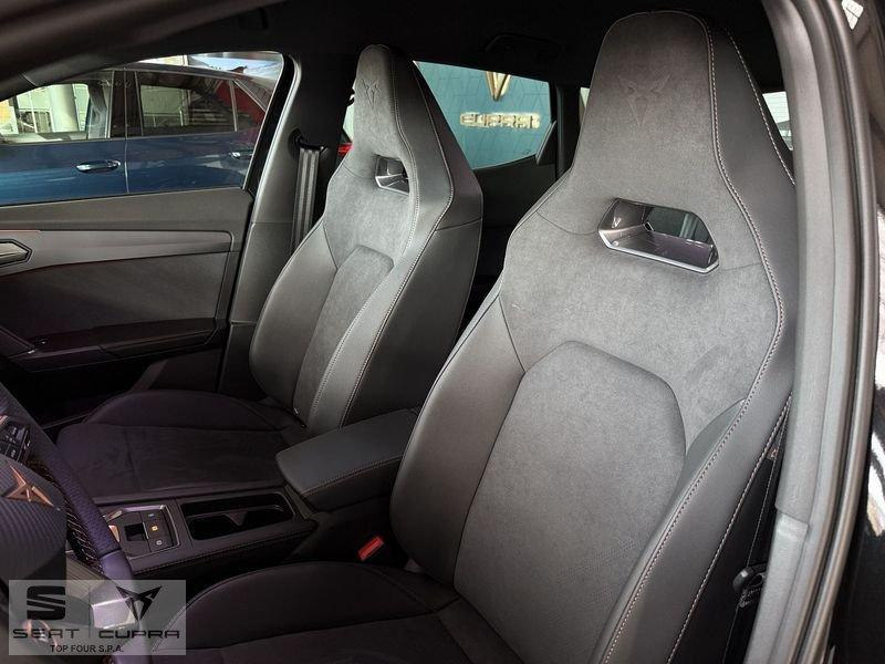 CUPRA Formentor Formentor 1.5 e-Hybrid DSG Dark Night