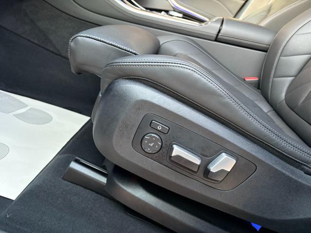BMW X5 xDrive30d 48V Msport Pro.